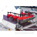 Vertical L Bar Sealers